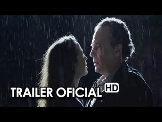 Fuego Trailer Oficial (2014) - Luis Marias HD