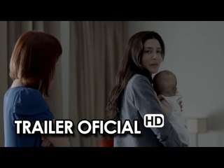 MAGICAL GIRL Trailer oficial español (2014) - Carlos Vermut HD