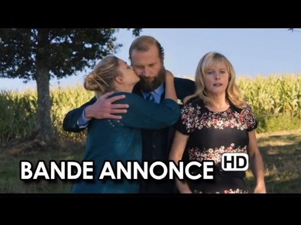 La Famille Bélier Bande annonce (2014) HD Video Dailymotion