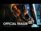 Black Butler Official UK Trailer (2014) - Hiro Mizushima HD