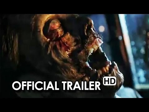 Black Butler Official UK Trailer (2014) - Hiro Mizushima HD