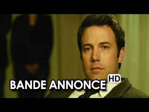 GONE GIRL - Officielle Nouvelle bande annonce 60'' VF (2014) HD
