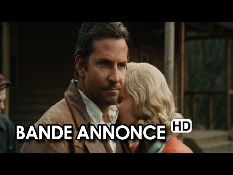 SERENA Bande Annonce Officielle VOST #1 (2014) - Jennifer Lawrence, Bradley Cooper HD