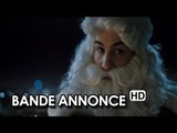 Le Père Noël Bande Annonce (2014) - Tahar Rahim, Victor Cabal HD