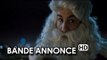 Le Père Noël Bande Annonce (2014) - Tahar Rahim, Victor Cabal HD
