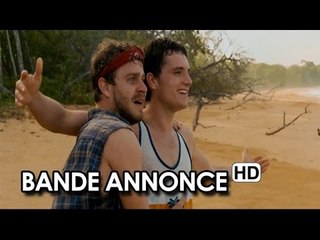 PARADISE LOST Bande-Annonce Officielle (2014) HD