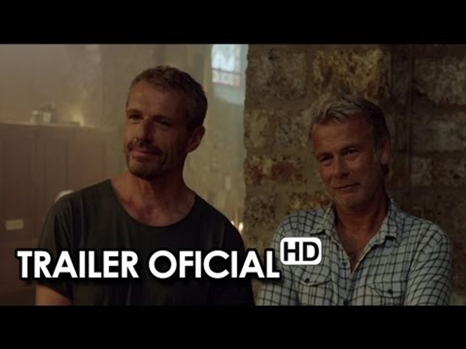 BARBECUE Official UK Trailer (2014)