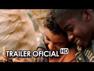 TRASH - LADRONES DE ESPERANZA Tráiler Oficial en español (2014) HD