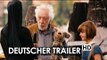 HONIG IM KOPF Offizieller Trailer Deutsch/German (2014) HD