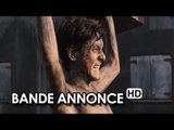 Invincible Bande annonce officielle #2 VF (2015) - Angelina Jolie HD