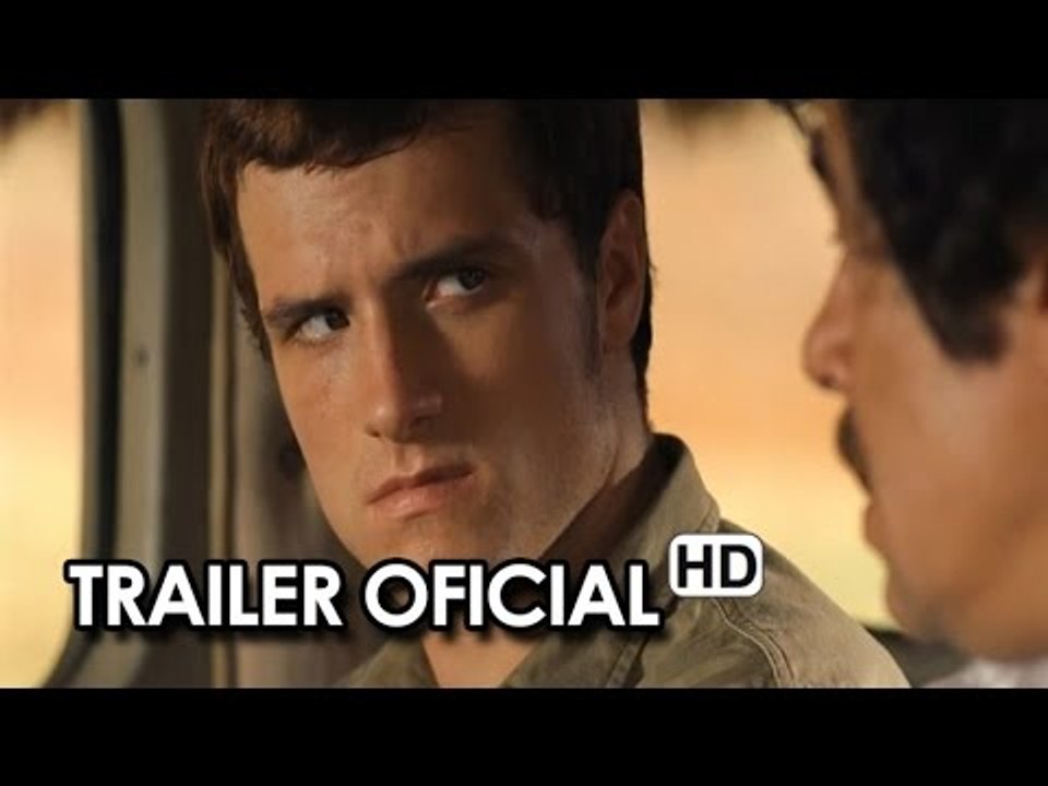 Escobar: Paraíso perdido Trailer Oficial VOSE (2014) HD - Video Dailymotion