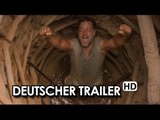 Das Versprechen eines Lebens Trailer German | Deutsch (2015) - Russell Crowe HD