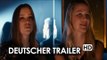 KINGSMAN: THE SECRET SERVICE Offizieller Trailer #2 (2015) - German | Deutsch  HD