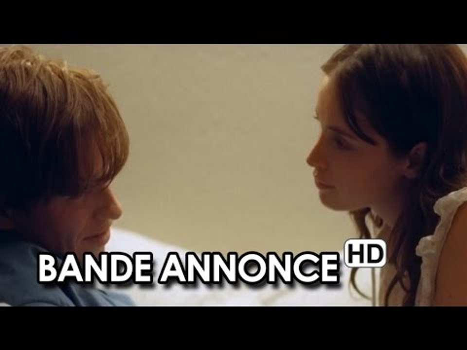 Une Merveilleuse Histoire Du Temps (2014) Bande Annonce VF