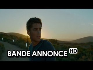 THE GIVER Le Passeur Bande Annonce Officielle VF (2014)