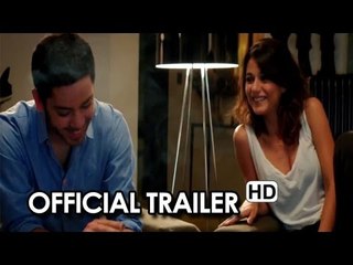 It's Complicated UK Trailer (2014) HD