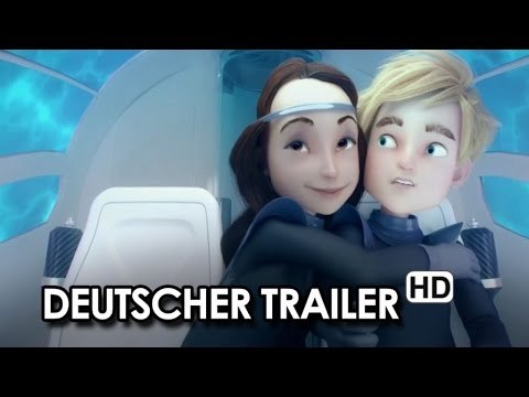 DER KLEINE MEDICUS Offizieller Trailer (2014)