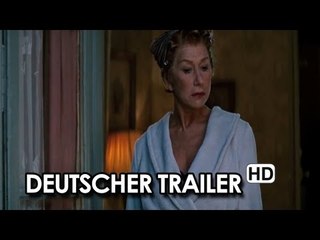 MADAME MALLORY UND DER DUFT VON CURRY 'Aromatische Raffinesse' Offizieller Clip (2014)