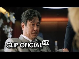 LUCY Clip Oficial (2014)