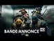 Les Tortues Ninja Bande (2014) Nouvelle bande-annonce officielle en VF