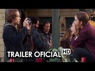 SI DECIDO QUEDARME 'Best Day'  Vídeo Final Oficial (2014)