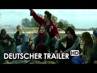 BESSER ALS NIX HD Offizieller Trailer Deutsch/German (2014)