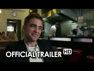 MAPS TO THE STARS Official UK Trailer (2014) HD
