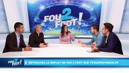 Fou 2 foot (29/01/16) Partie 2