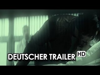 JOHN WICK Trailer #1 German | Deutsch (2015) - Keanu Reeves HD