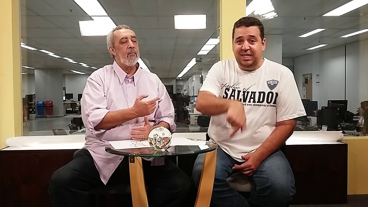 Bate-papo com o Son
