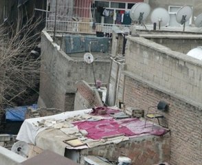 Kürt Vatandaştan PKK'ya 'Ay Yıldızlı' Tepki