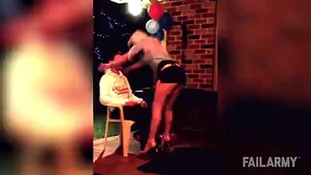 عملتلو عملة ماهوش باش ينساها حياتو كاملة بدموع