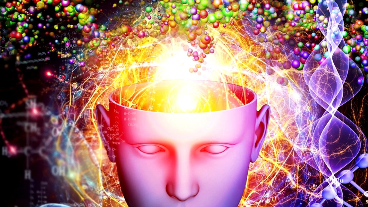 Is the Mind really Everything-