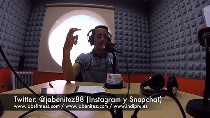 Es Saludable #41 - La dieta Alcalina