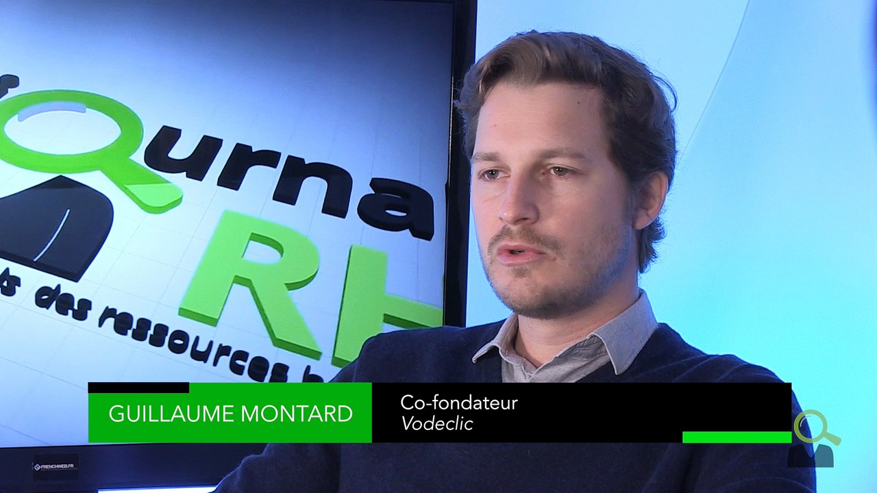 Vodeclic mise sur l’e-learning vidéo pour former les employés aux nouvelles compétences numériques