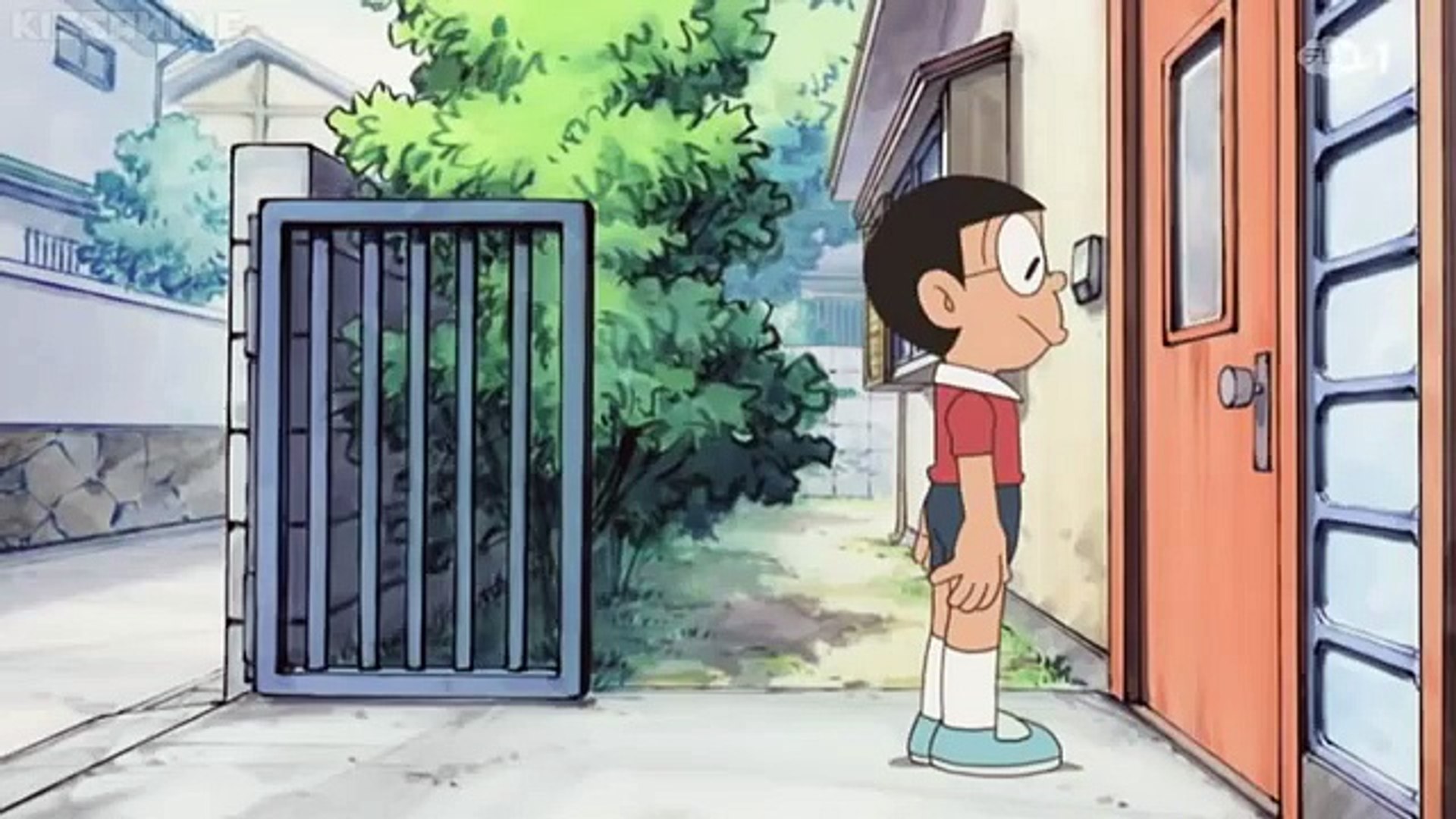 Doraemon Engsub Ep 2 Slow Slow Quick