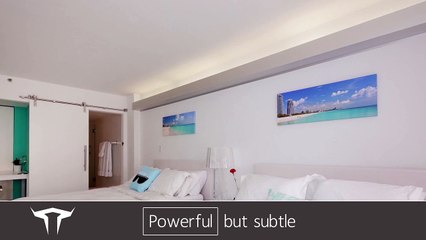 Aluria Cove Lighting Solutions