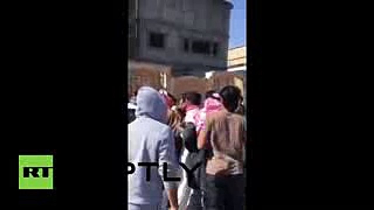 Saudi Arabia- At least 3 killed in blast and attack at Shia mosque in Al-Ahsa