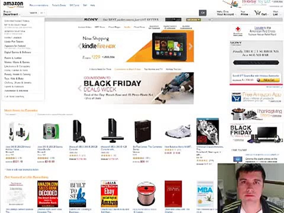 Easy Azon - Amazon Wordpress Plugin