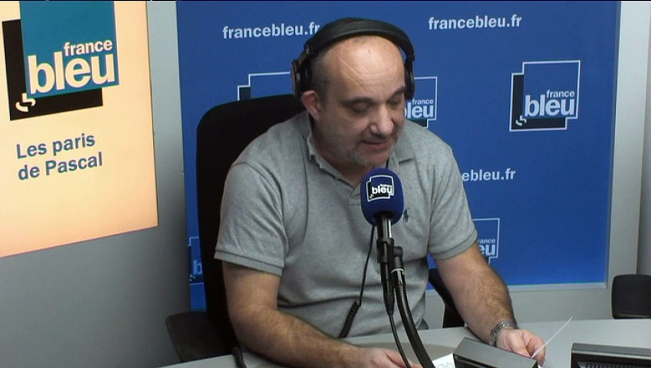 Pascal Atenza parie sur la nouvelle télé-réalité de M6, Garde à vous