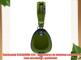 Skullcandy SCS6AVDM-234 - Auriculares de diadema cerrados (con micr?fono) multicolor