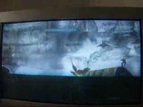 Montage de la Beta de Halo 3