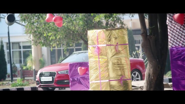 Ford 3600 Deep Dhillon Jaismeen Jassi Letest Full Video Song 2016