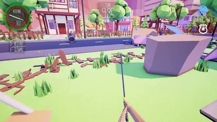 THIS GAME BRINGS ME JOY - Garbage Day Gameplay