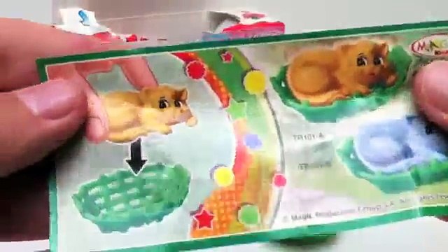 Winx Kinder Surprise Eggs Unboxing Easter Eggs toy gift