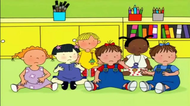 Çizgi Film Türkçe izle - üçüzler Kırmızı Başlıklı Kız - Türkçe Çizgi Film izle