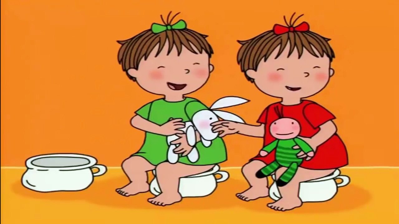 Çizgi Film Türkçe izle - üçüzler Temizlik Zamanı - Türkçe Çizgi Film izle