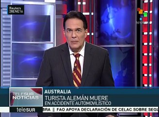 Burundi: satélite muestra cinco posibles fosas comunes con cadáveres