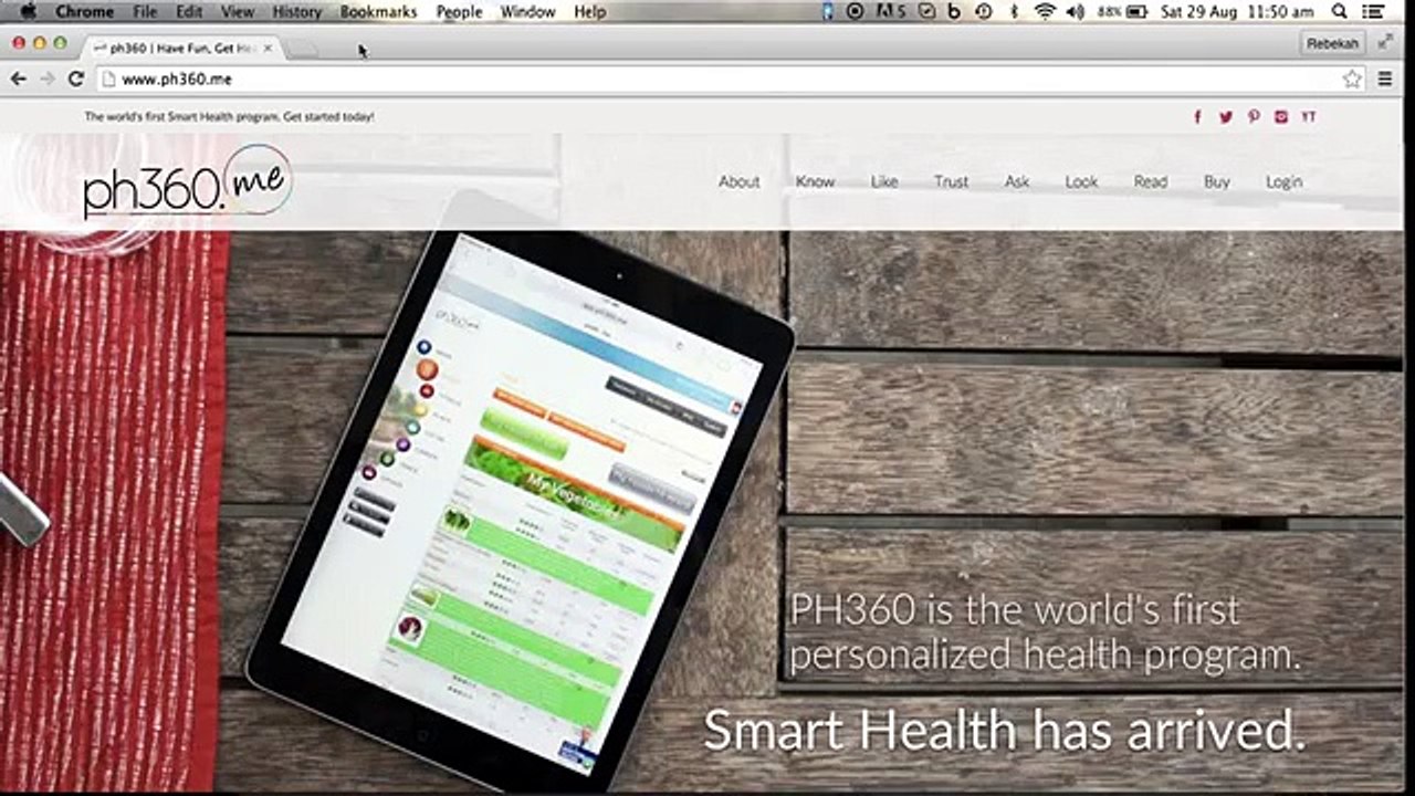 How to use a ph360 Promo Code!