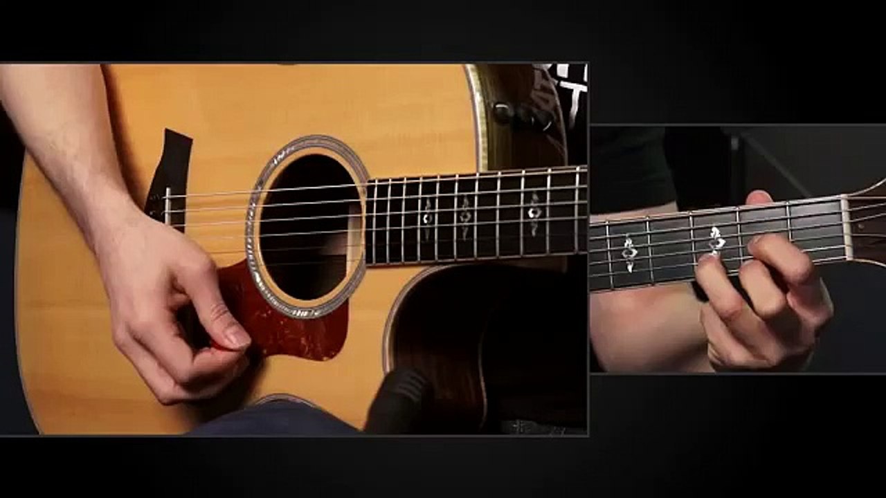 Top Adult Guitar Lessons New in 2014